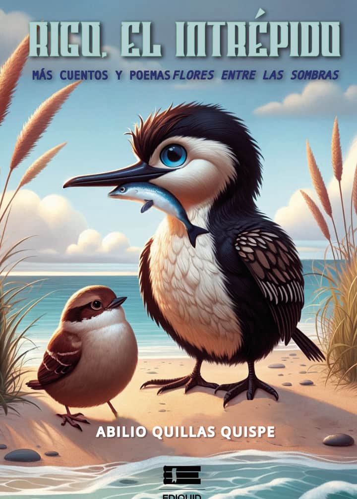 Rigo, el intrépido