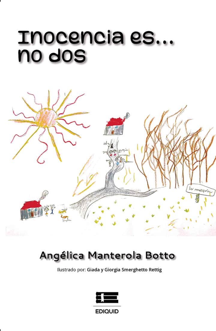 Inocencia es... no dos