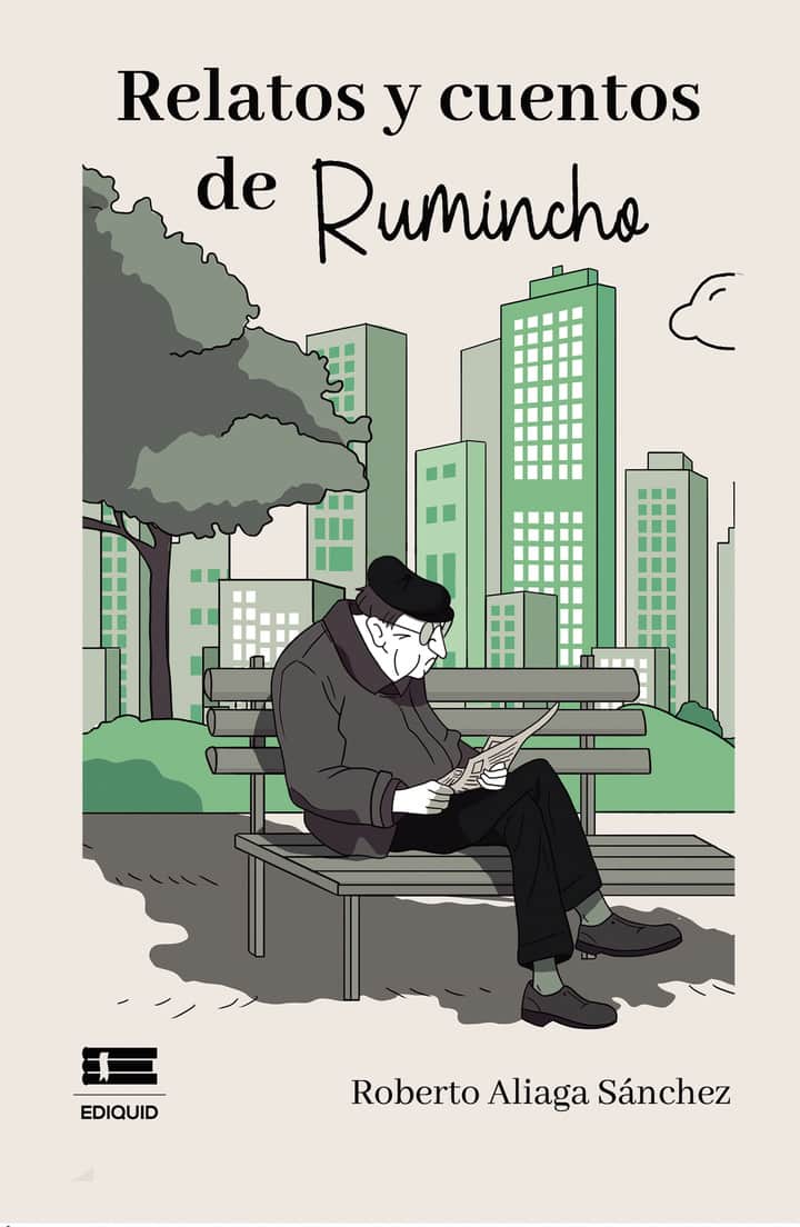 Relatos y cuentos de Rumincho