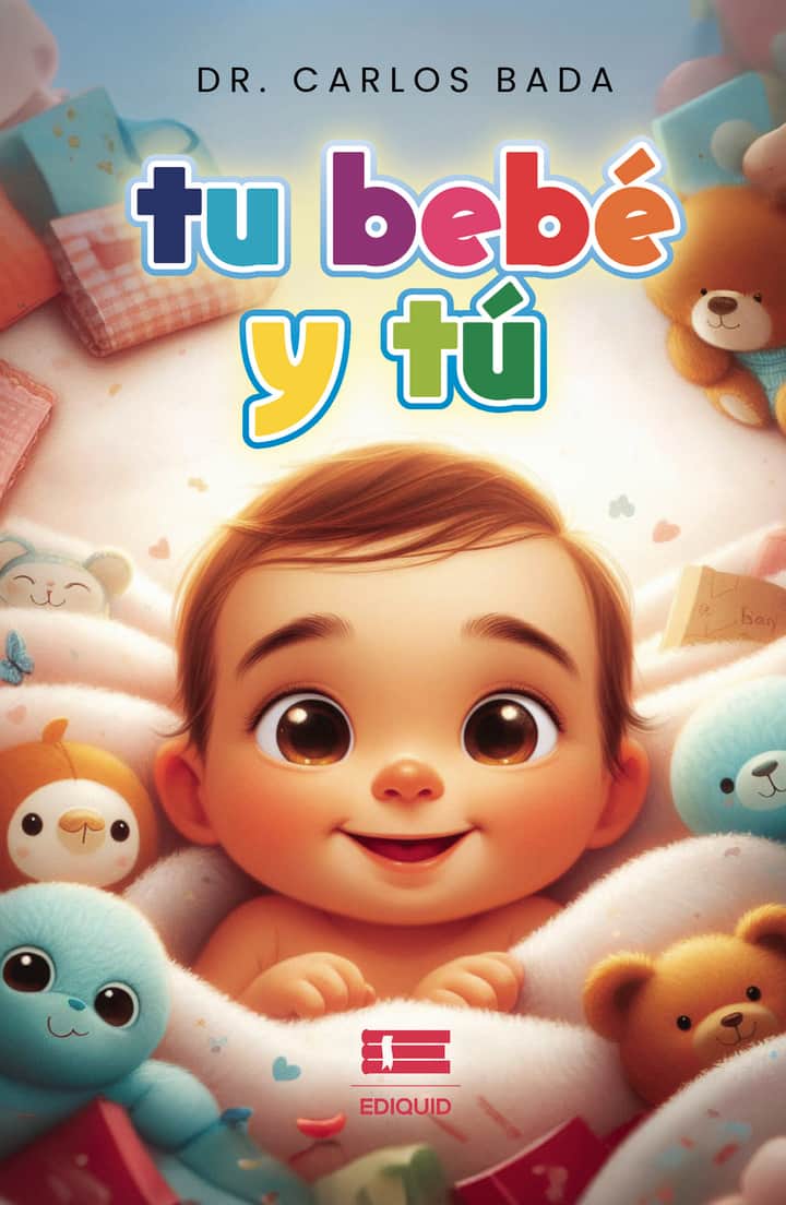 Tu bebé y tú