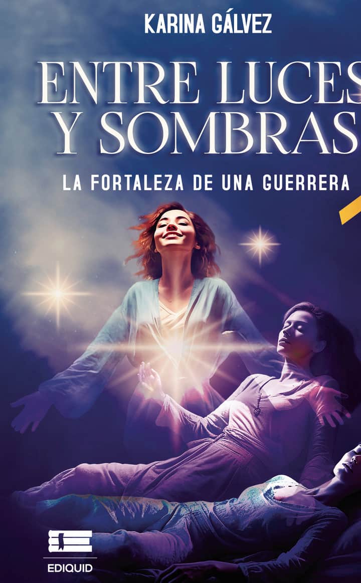 Entre luces y sombras