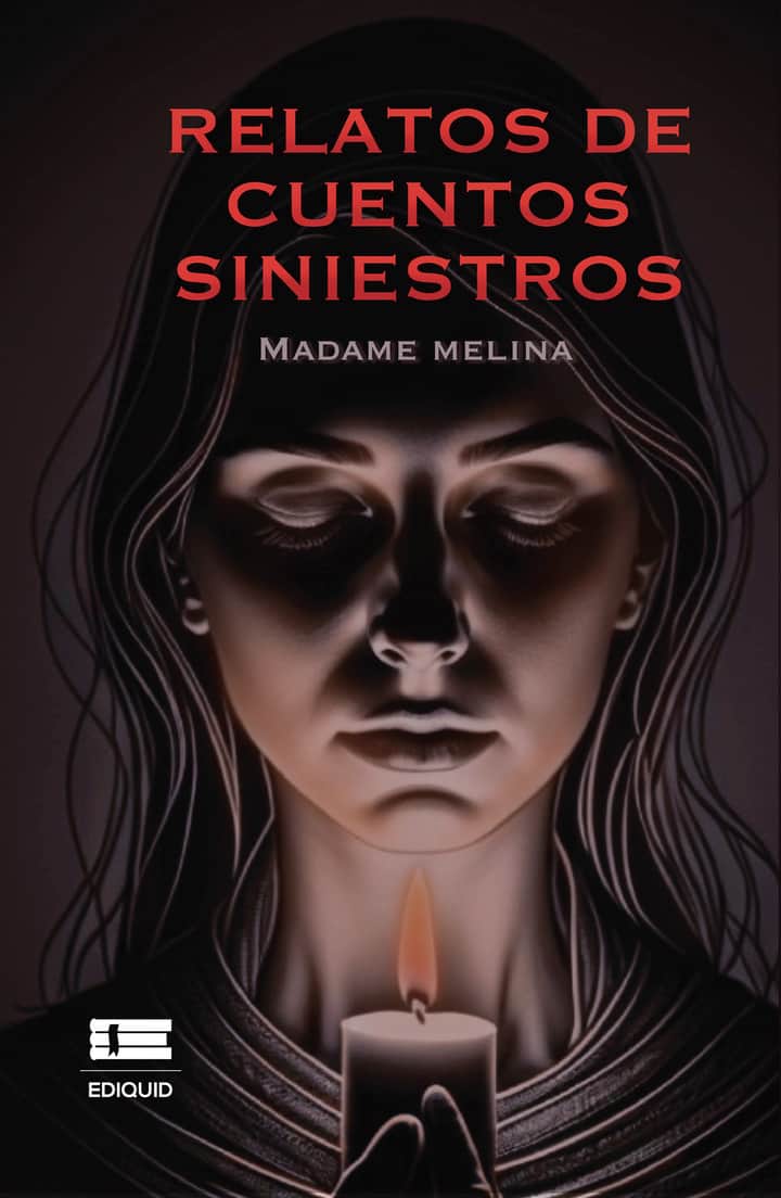 Relatos de cuentos siniestros
