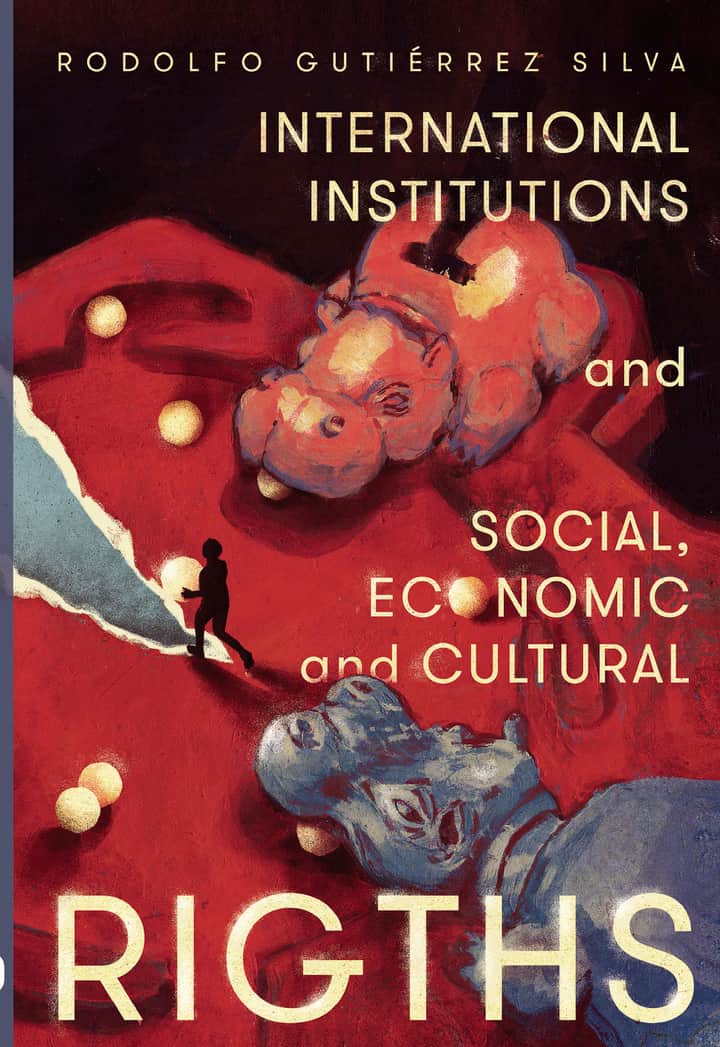 International Institutions and social, economic and cultural rights
