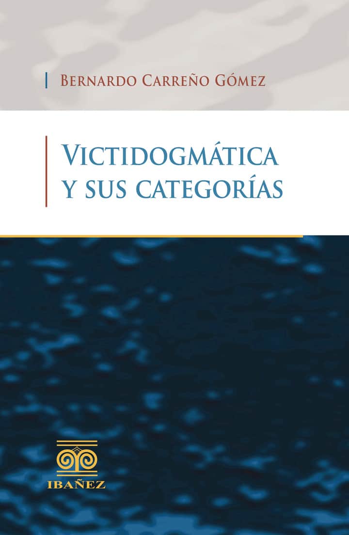 Victidogmática y sus categorías