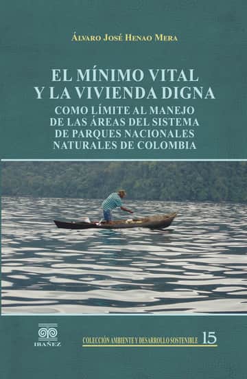 El mínimo vital y la vivienda digna