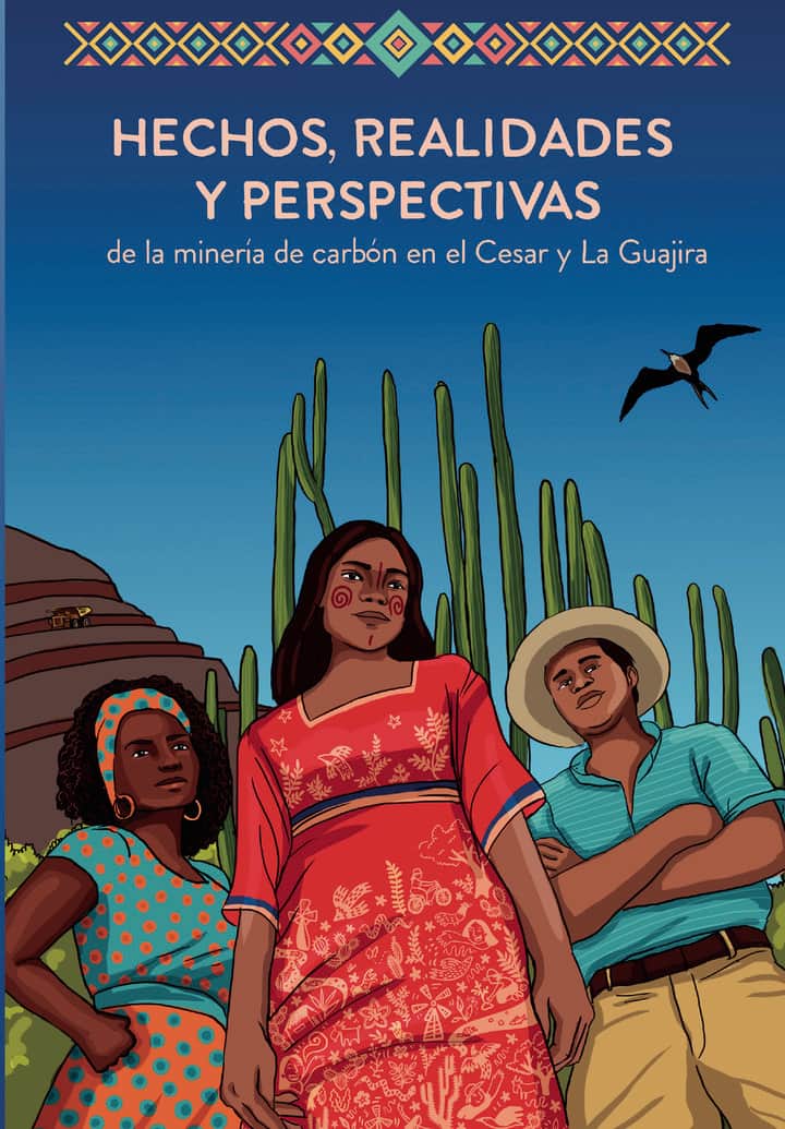 Hechos, realidades y perspectivas de la minería de carbón en el Cesar y La Guajira