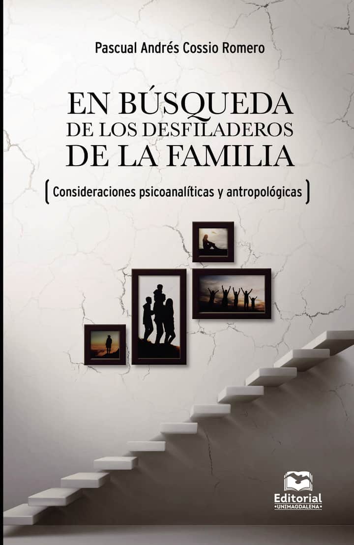 En búsqueda de los desfiladeros de la familia