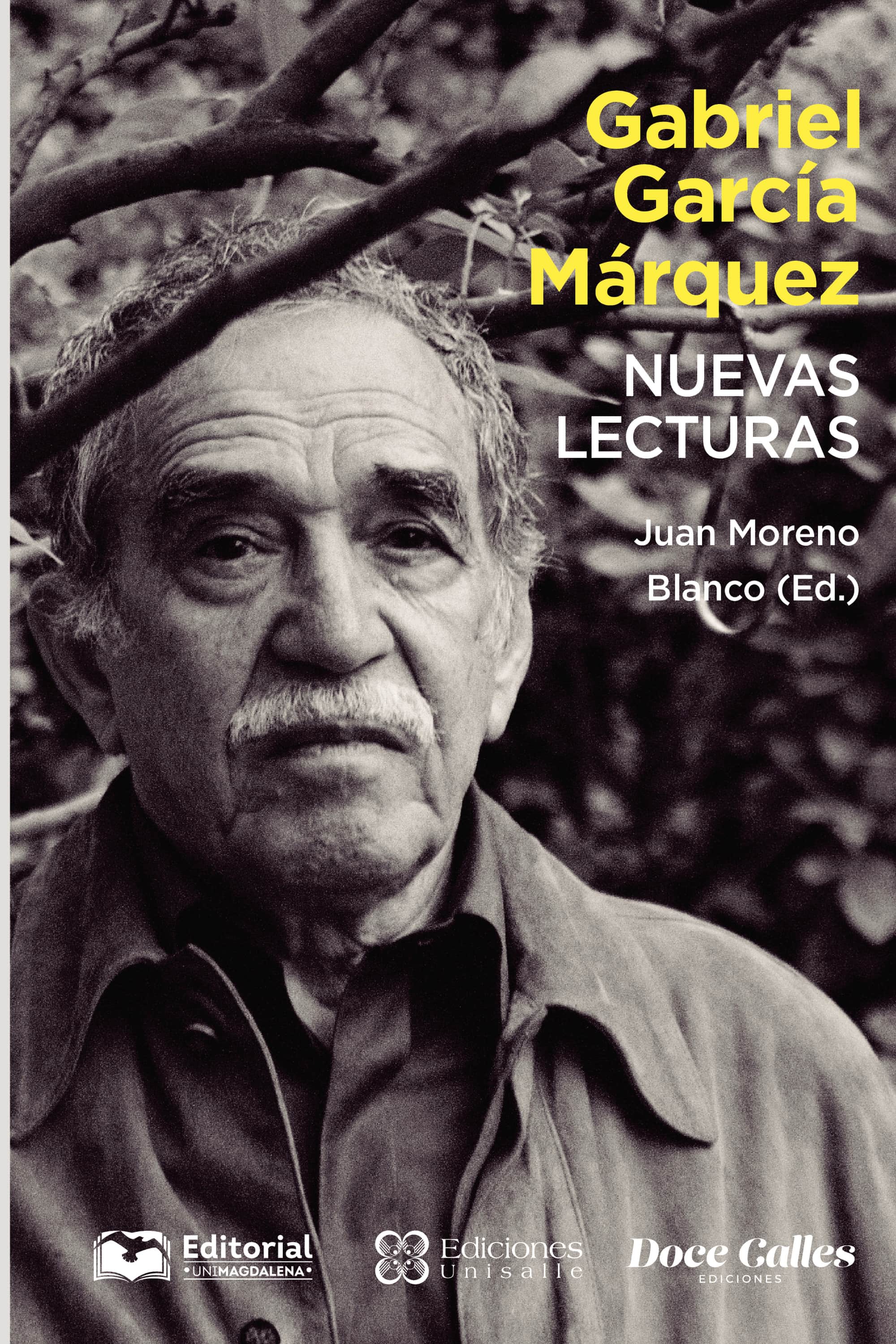 Gabriel García Márquez