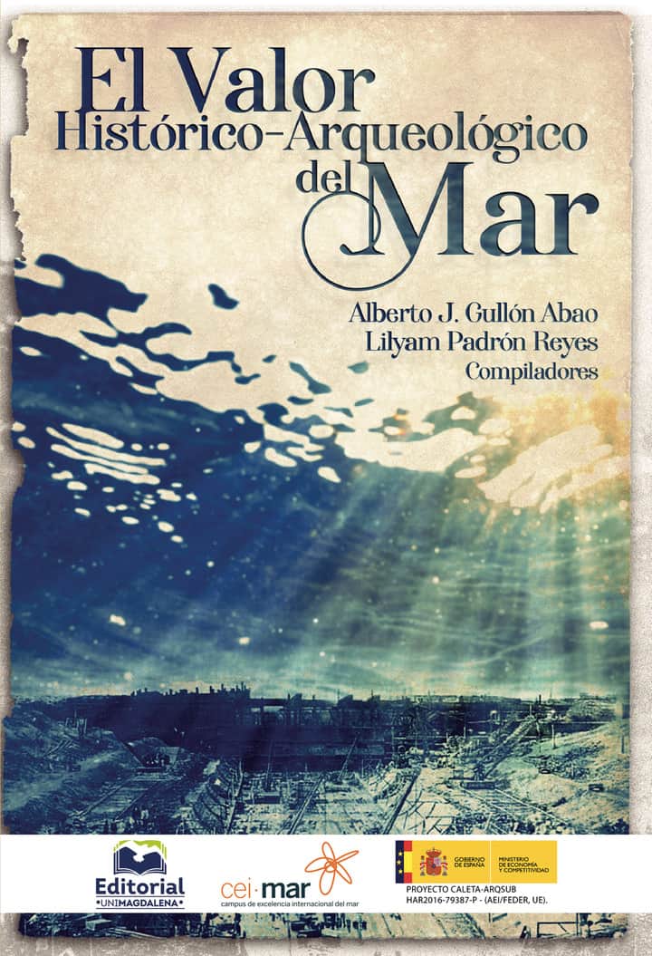 El valor histórico-arqueológico del mar