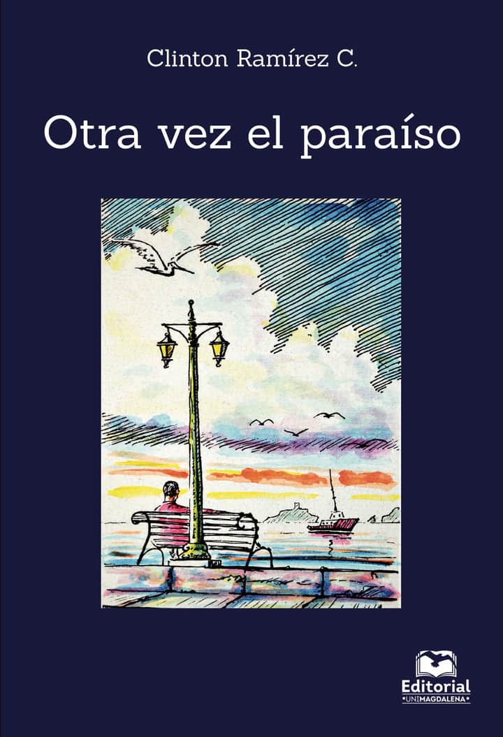 Otra vez el paraíso