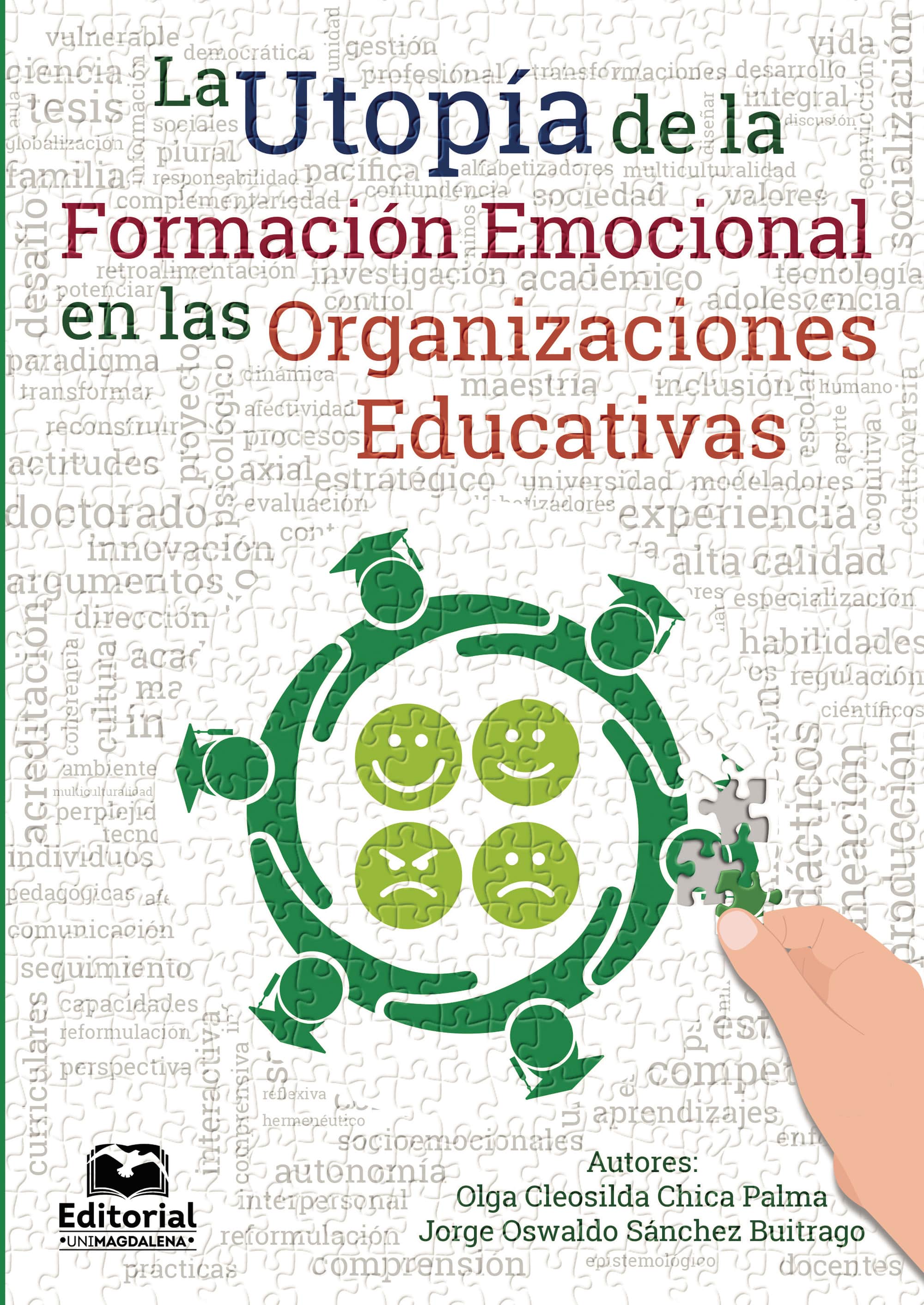 La utopía de la formación emocional en las organizaciones educativas