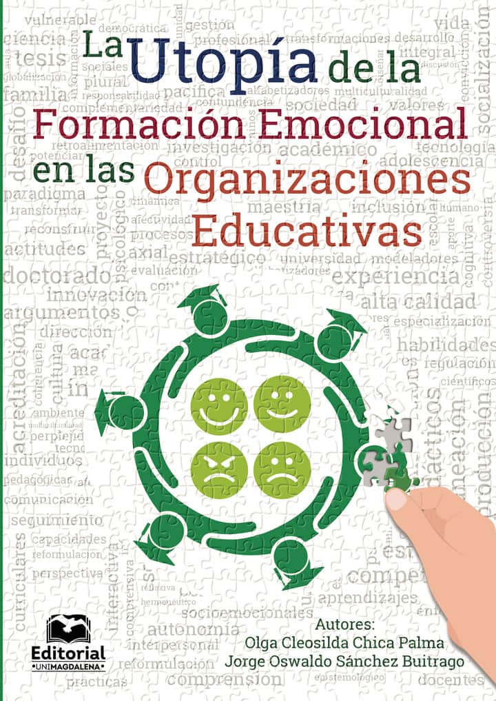 La utopía de la formación emocional en las organizaciones educativas