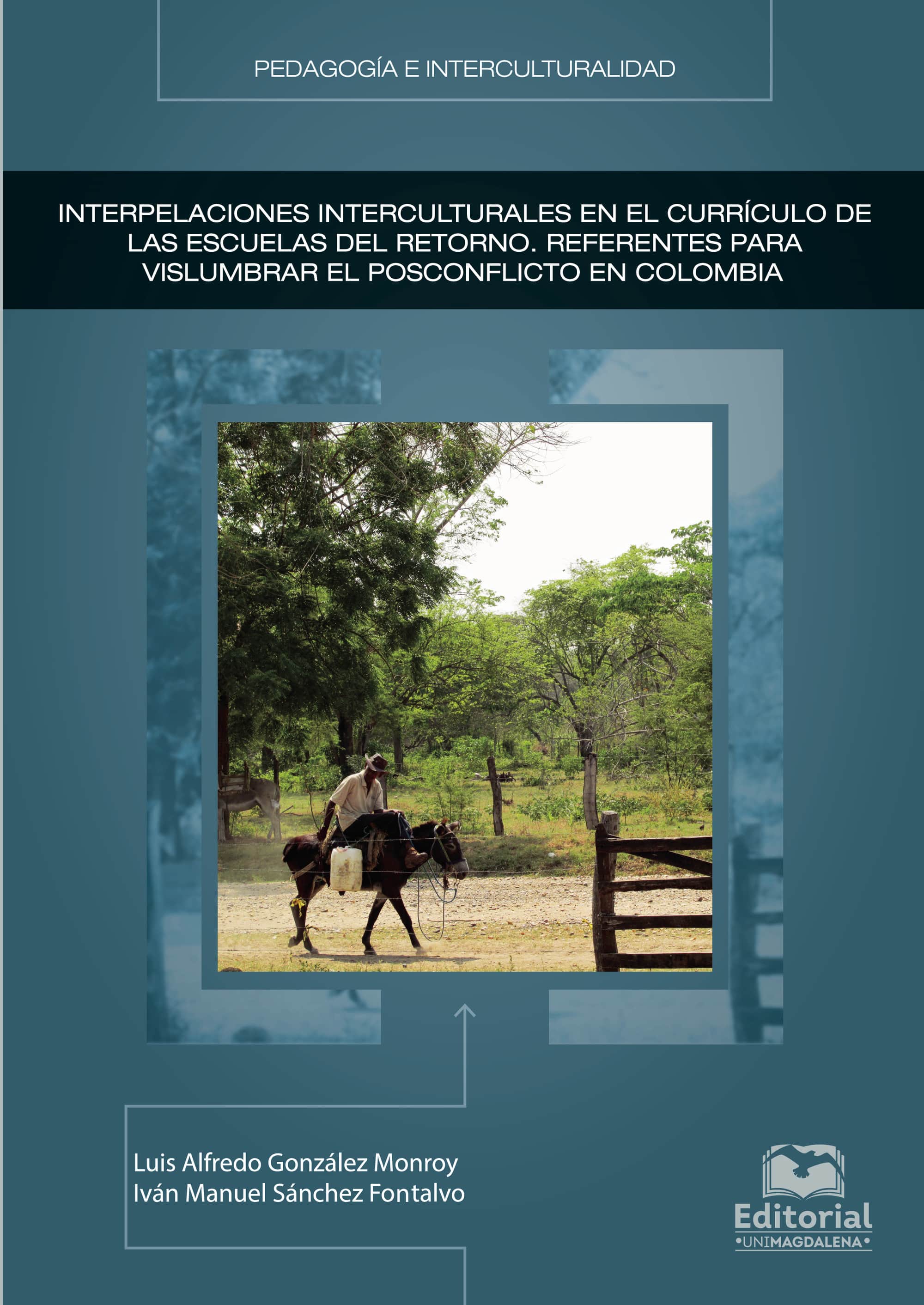 Interpelaciones interculturales en el currículo de las escuelas del retorno