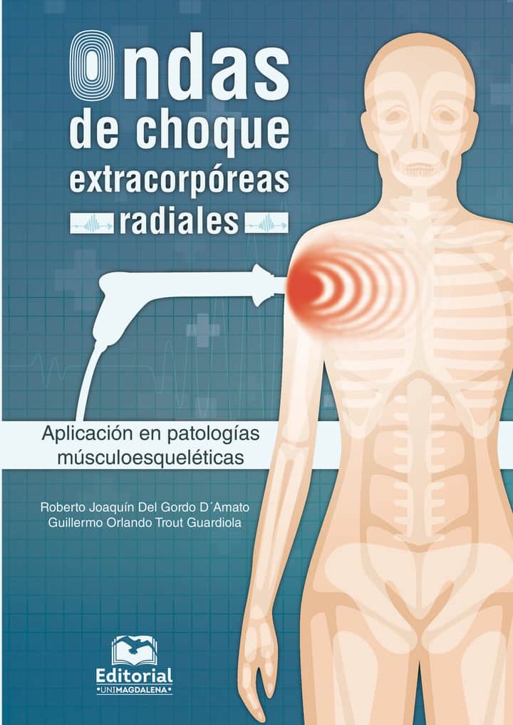Ondas de choque extracorpóreas radiales