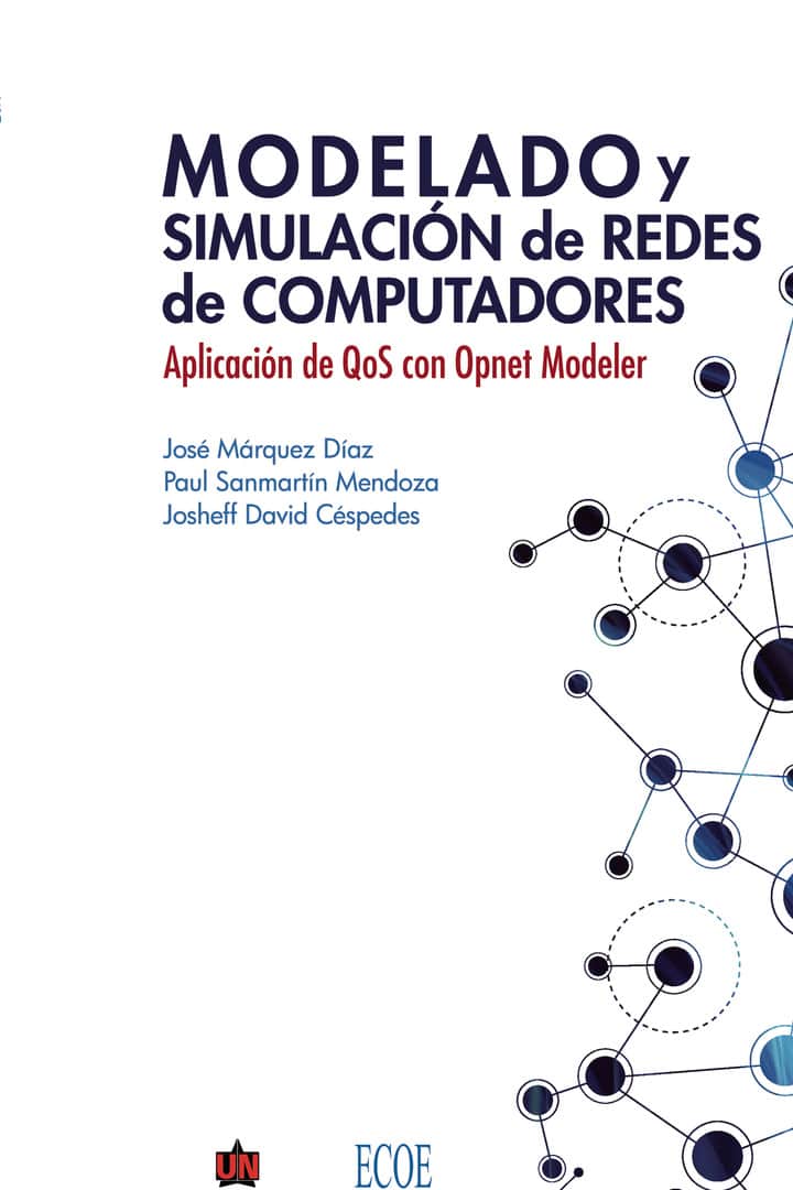 Modelado y simulación de redes de computadores