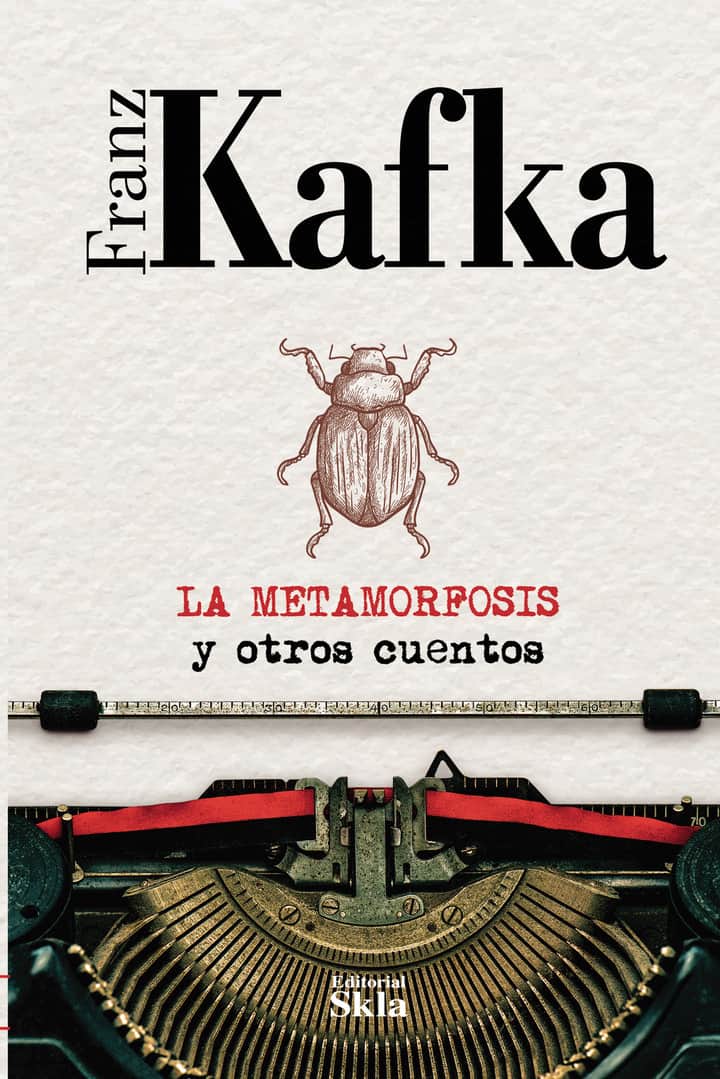 La metamorfosis y otros cuentos