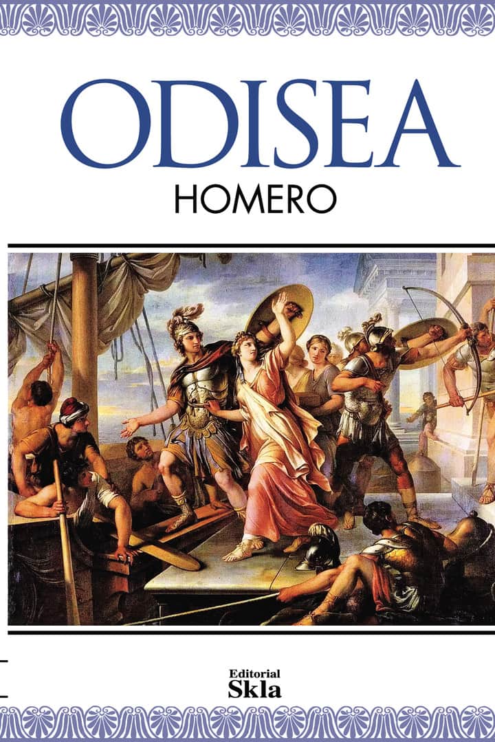 Odisea