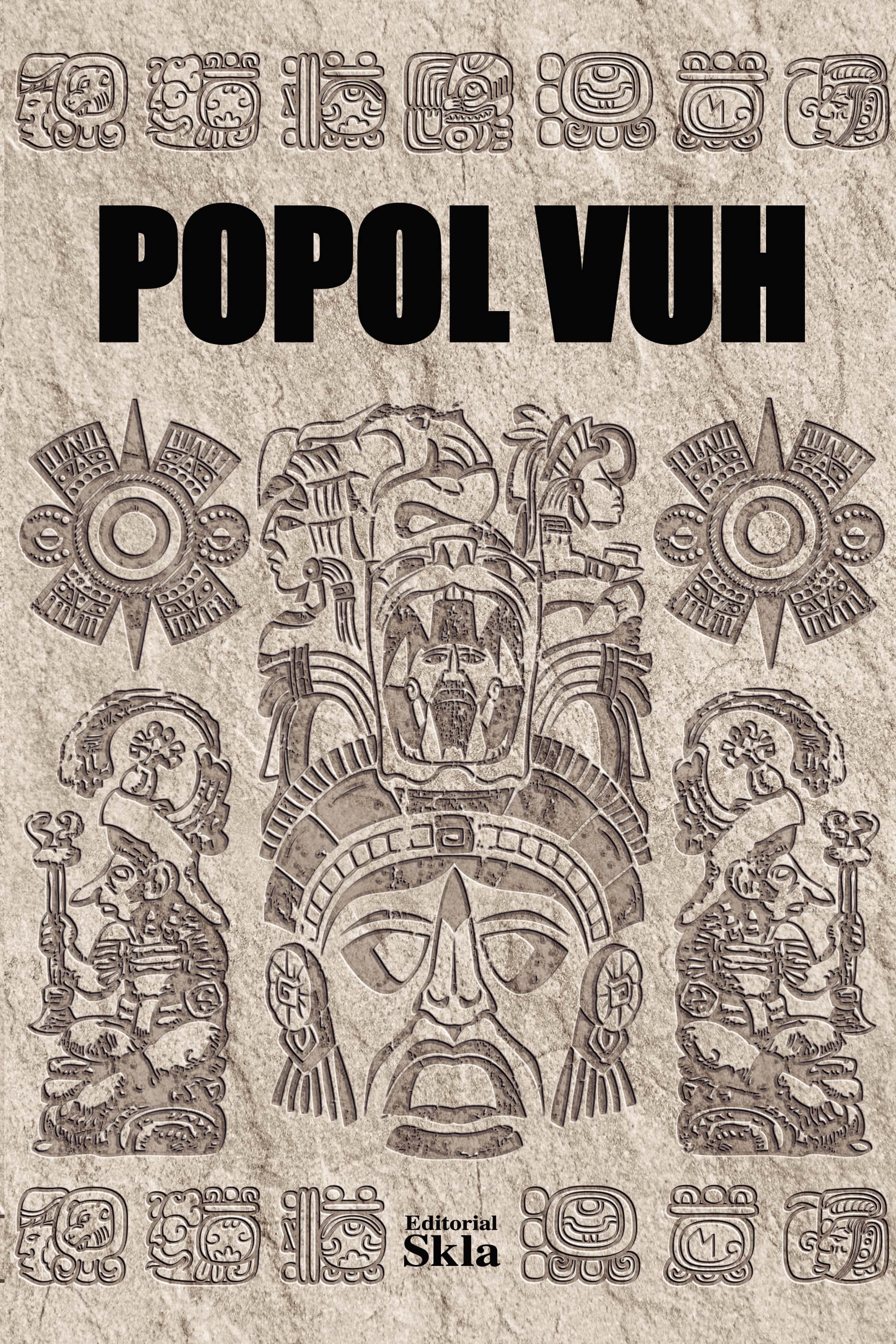 Popol Vuh