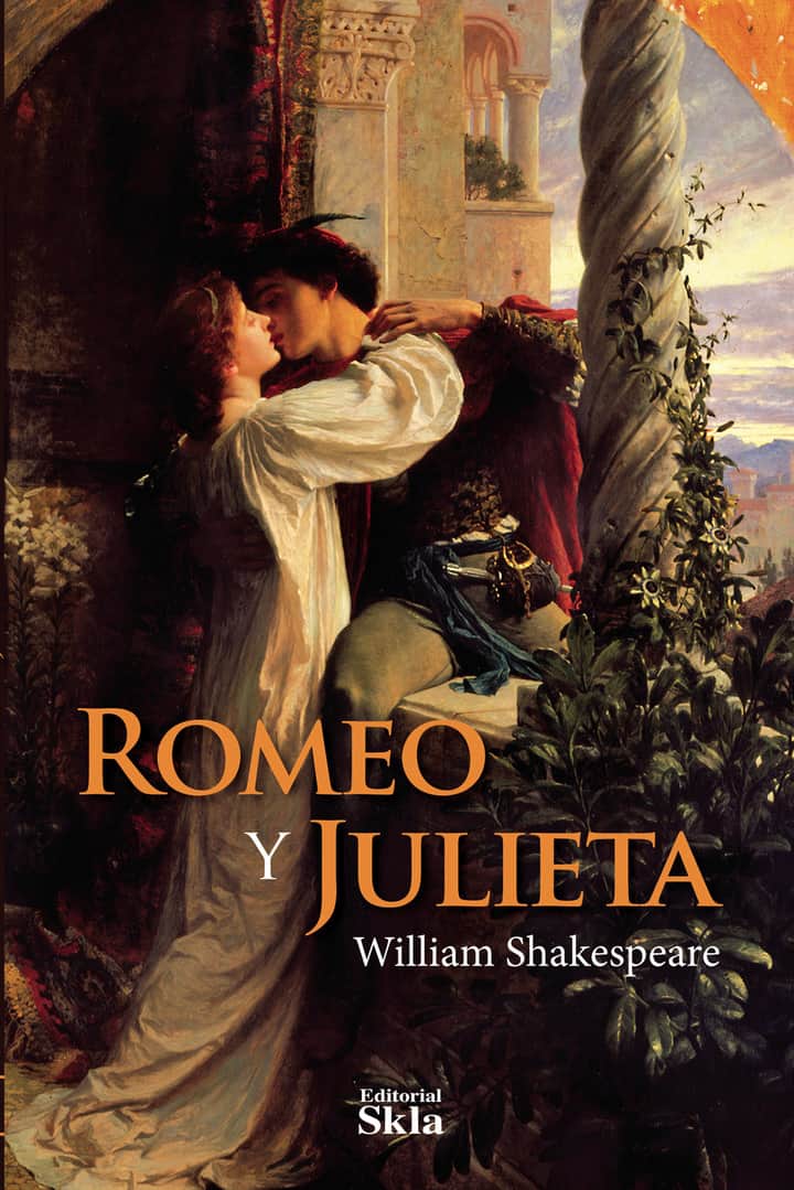 Romeo y Julieta