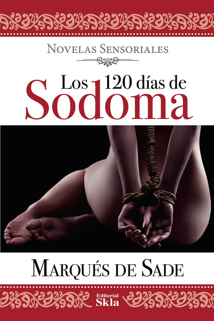 Los 120 días de Sodoma