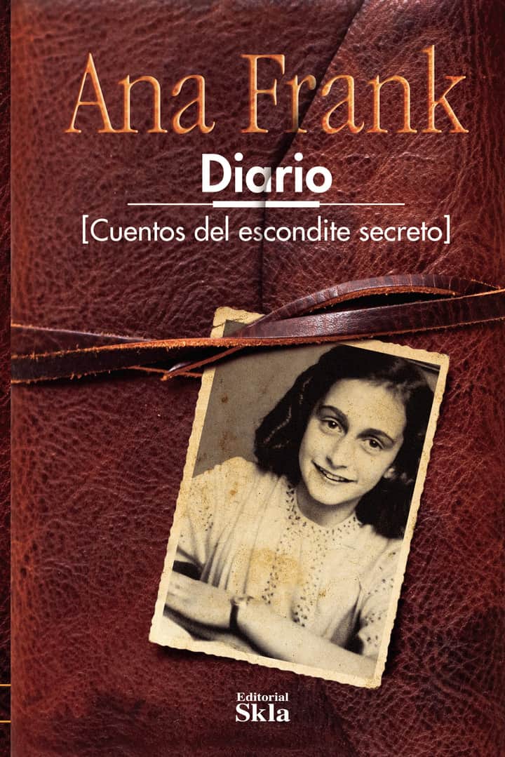 Diario | Cuentos del escondite secreto