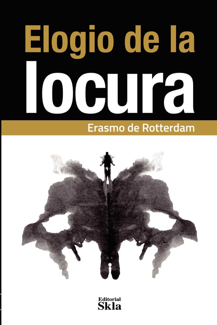 Elogio de la locura