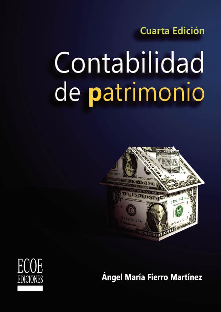 Contabilidad de patrimonio