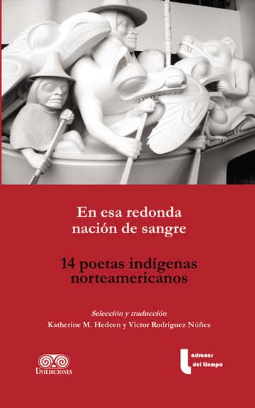 En esa redonda nación de sangre