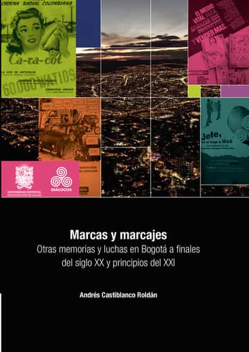 Marcas y marcajes
