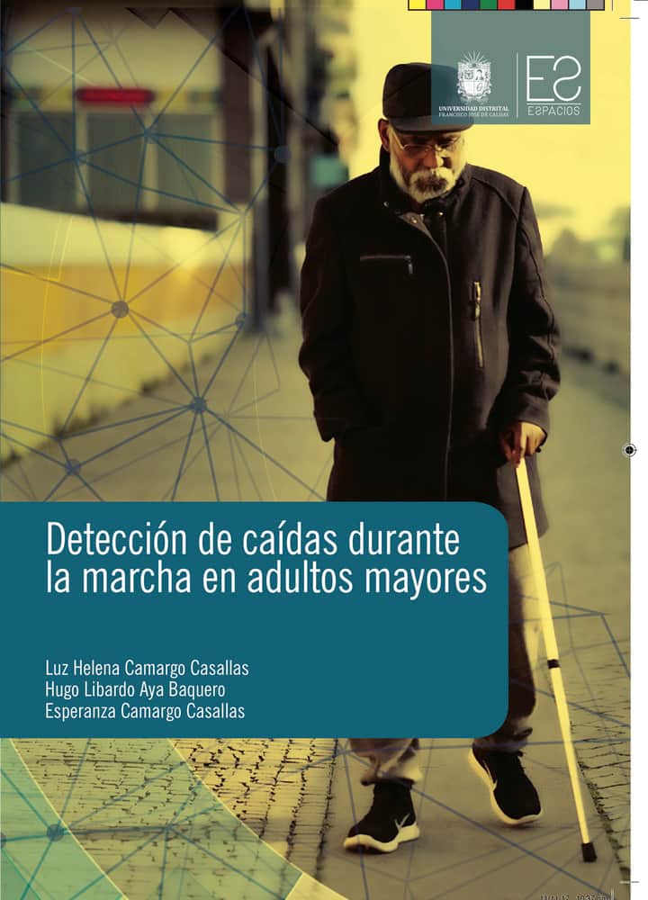 Detección de caídas durante la marcha en adultos mayores