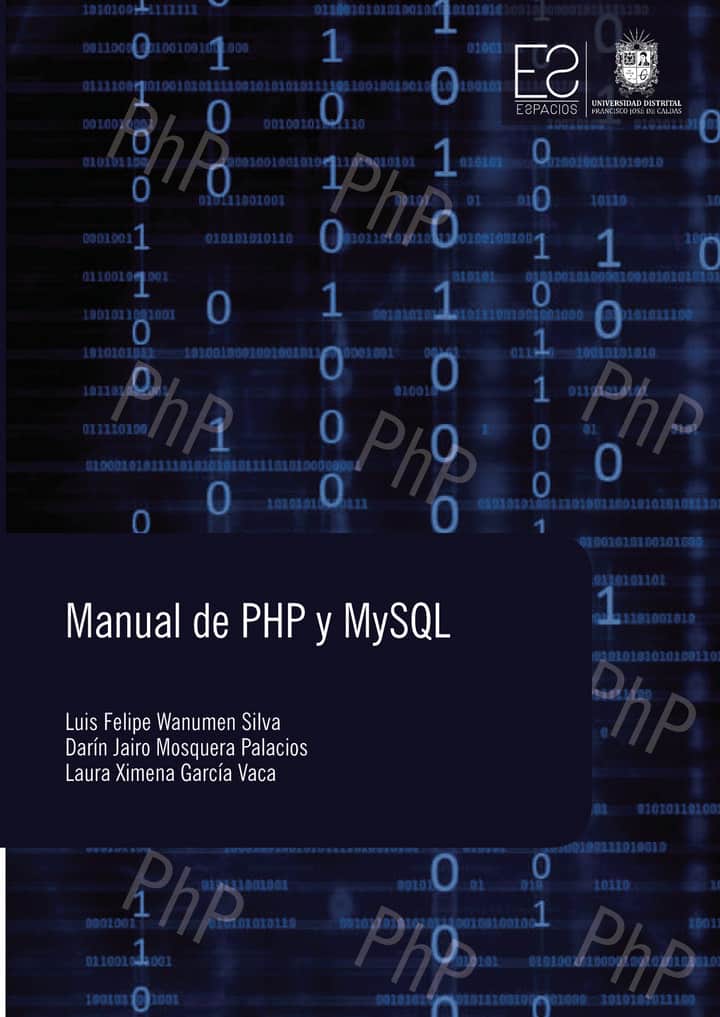 Manual de PHP y My SQL