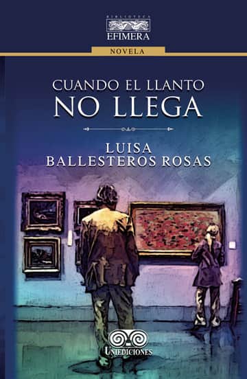 Cuando el llanto no llega