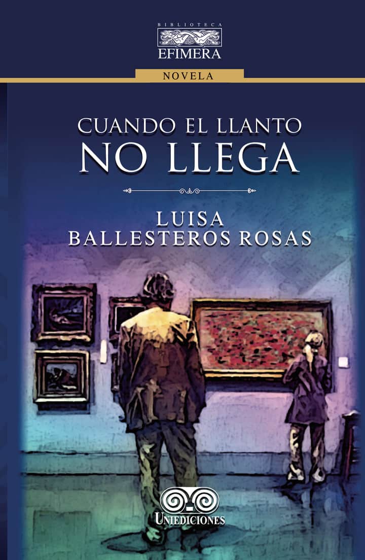 Cuando el llanto no llega