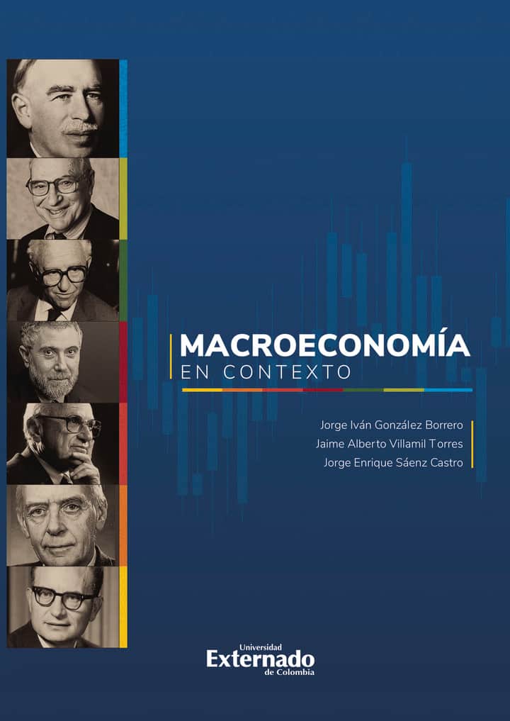 Macroeconomía en contexto