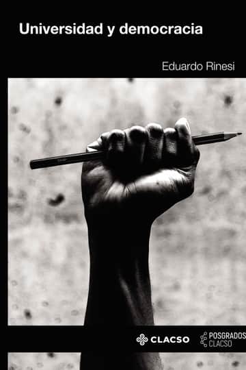 Universidad y democracia