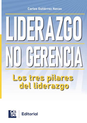 Liderazgo, no gerencia