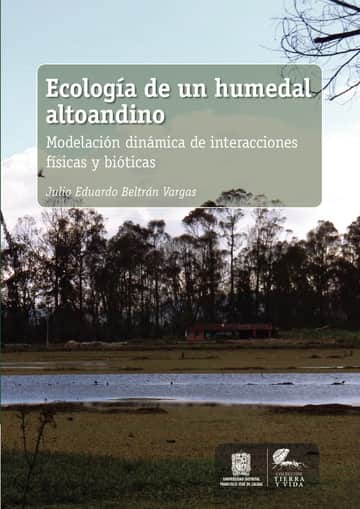 Ecología de un humedal altoandino