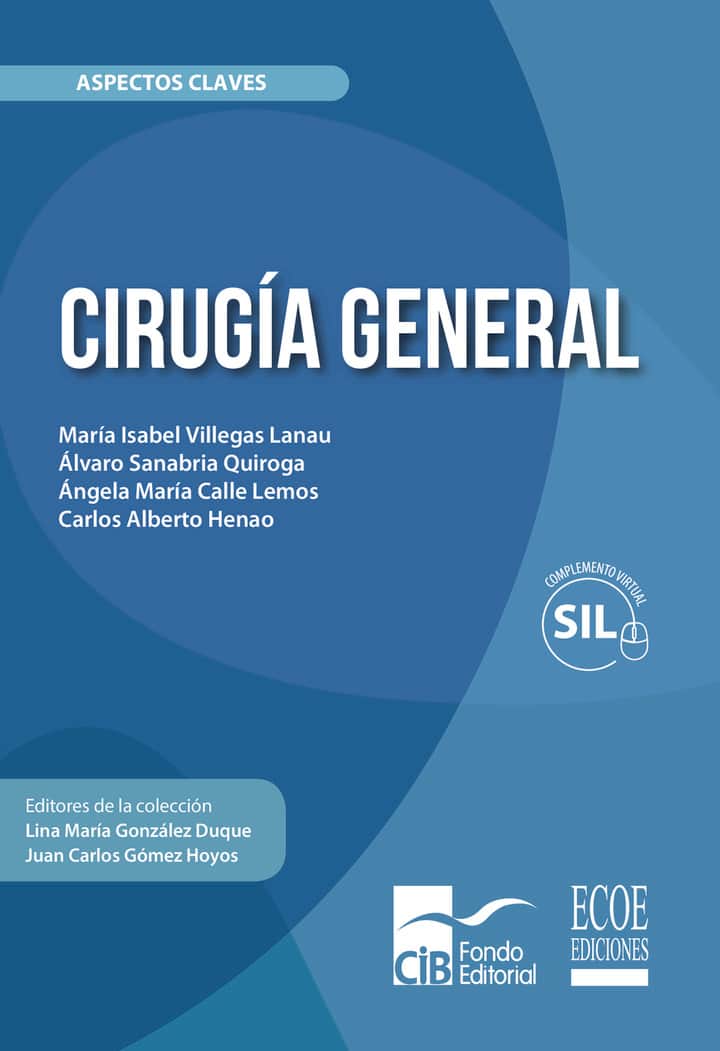 Cirugía general