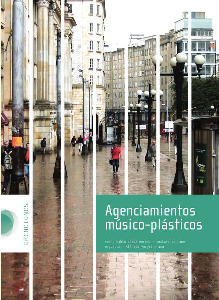 Agenciamientos músico-plásticos