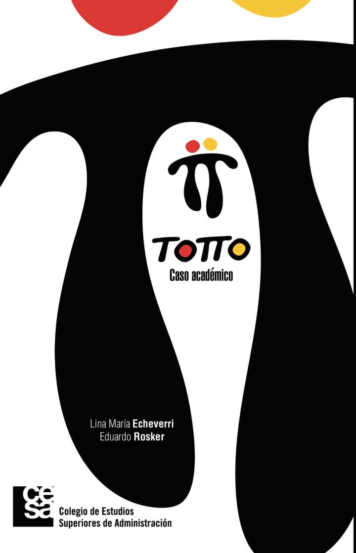 Totto: Caso de estudio
