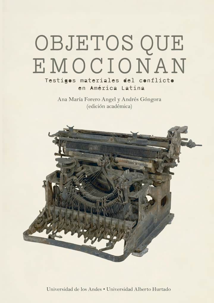 Objetos que emocionan
