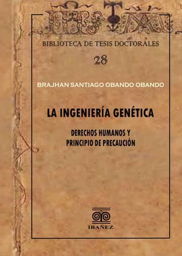 La ingeniería genética