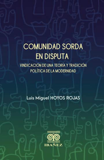 Comunidad sorda en disputa