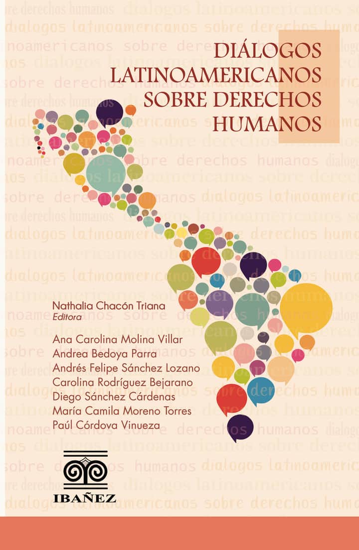 Diálogos latinoamericanos sobre derechos humanos