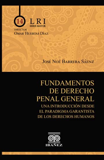 Fundamentos de derecho penal general