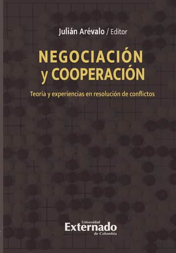 Negociación Y Cooperación