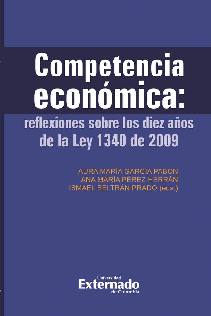 Competencia Económica