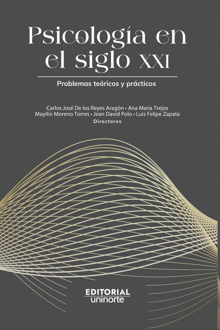 Psicología en el siglo XXI : problemas teóricos y prácticos