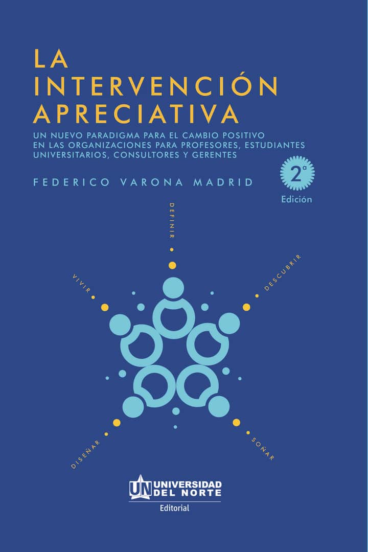 La intervención apreciativa 2da. Edición