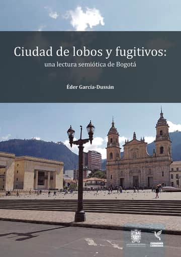 Ciudad de lobos y fugitivos